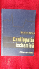 CARDIOPATIA ISCHEMICA - OVIDIU OPRIAN foto