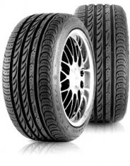 Cauciucuri de vara Syron Cross 1 ( 295/30 R22 103W XL ) foto