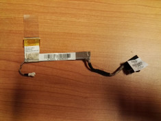 Conector Fisa Display Laptop HP Pavilion dv7 foto