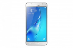 Telefon mobil Samsung Galaxy J5 J5108 16GB White foto