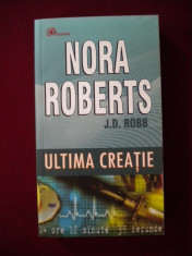 Nora Roberts - Ultima creatie - 665453 foto
