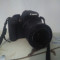 Canon EOS 700D kit EF-S 18-55mm STM + SanDisk SDHC Ultra 32GB + geanta foto