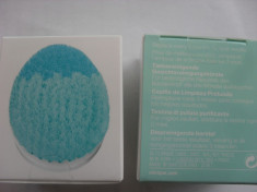 Clinique Anti-Blemish Solutions Deep Cleansing Brush Head For Sonic System foto