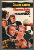 (C6942) JACKIE COLLINS - NEVESTELE DE LA HOLLYWOOD, VOL.2