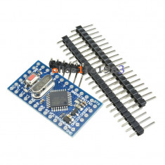 Pro Mini Atmega168 Module 5V 16M FOR Arduino Nano Replace Atmega328 (FS01025) foto