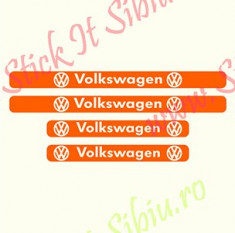 Set Protectii Praguri Volkswagen-Model 5_Tuning Auto_Cod: PRAG-350 foto