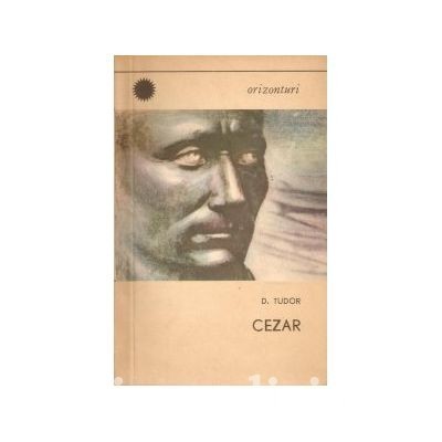 D. Tudor - Cezar foto
