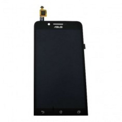 Display Asus ZenFone GO ZB452KG negru foto