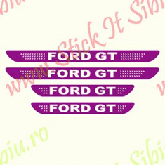 Set Protectii Praguri Ford GT-Model 6_Tuning Auto_Cod: PRAG-380 foto