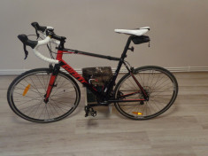 Cursiera Giant Defy 3 (2015) foto