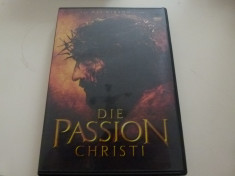 Die Passion Christi foto