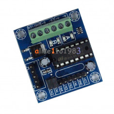 Mini Motor Drive Shield Expansion Board L293D Module (FS01026) foto