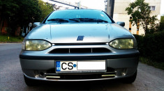 Fiat Palio Weekend 1.3, 1999 foto