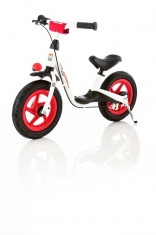 Bicicleta Copii, Kettler, Spirit Air Racing, 12.5 inch KETTLER foto