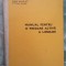 MANUAL PENTRU O PREDARE ACTIVA A LIMBILOR - Rene Richterich A. Margaret J.