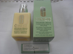 Clinique Dramatically Different moisturizing lotion 125ml foto