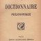 Voltaire - Dictionnaire Philosophique - 665811