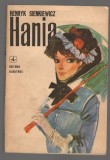 (C6938) HENRYK SIENKIEWICZ - HANIA, 1986