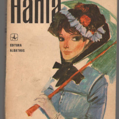 (C6938) HENRYK SIENKIEWICZ - HANIA