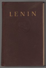 (C6930) V.I. LENIN - OPERE COMPLETE, VOL. 2