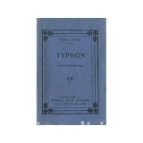 Joseph Conrad - Typhon (in lb. franceza)