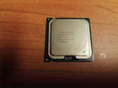 Procesor Intel Core 2 Duo E6750 SLA9V 2,66 GHz Socket 775 foto