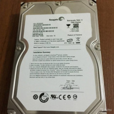 HDD Seagate 1,5 TB sata 10 % Health foto