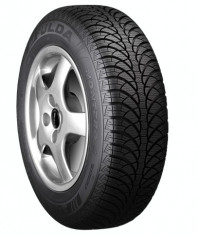 Anvelopa FULDA Kristall Montero 3, 165/70 R14, 81T, E, C, ))68, profil iarna foto