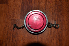 ruleta forestiera profesionala 15 m lungime marca Spencer Products Co. (USA) foto