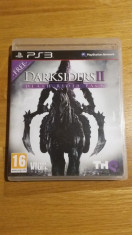 PS3 Darksiders 2 - joc original by WADDER foto