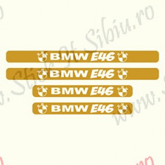 Set Praguri BMW E46-Model 6_Tuning Auto_Cod: PRAG-299 foto