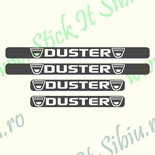 Set Protectii Praguri Dacia Duster-Model 5_Tuning Auto_Cod: PRAG-335 Set Protectii Praguri Dacia Duster-Model 5_Tuning Auto_Cod: PRAG-335