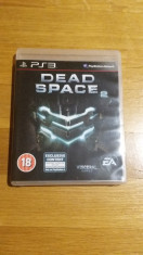 PS3 Dead space 2 - joc original by WADDER foto