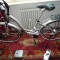 vand,numai in Oradea,bicicleta de dama,FLYER,electrica,completa,autonomie 80 km