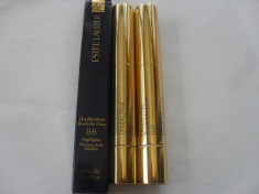 Iluminator Estee Lauder Double Wear Brush On Glow BB 2,2ml foto