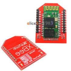 HC-05 Bluetooth Bee V2.0 Master and Slave Module for Compatible Xbee (FS01023) foto