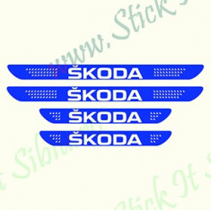 Set Praguri Skoda-Model 6_Tuning Auto_Cod: PRAG-366 foto