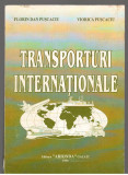 (C6946) FLORIN DAN PUSCACIU - TRANSPORTURI INTERNATIONALE, VOL.2