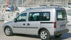 opel combo foto