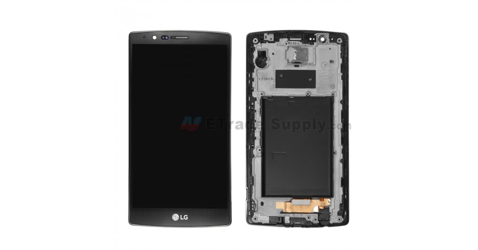 Écran LCD De Remplacement Pour LG G4C - Neuf, Dans Son Emballage D'Origine