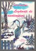 (C6925) GETA MOCANU - LEGANATI DE ANOTIMPURI