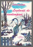 (C6925) GETA MOCANU - LEGANATI DE ANOTIMPURI