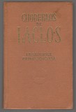 (C6926) CHODERLOS DE LACLOS - LEGATURILE PRIMEJDIOASE, 1966