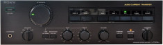 Amplificator Sony TA-F 222 ES foto
