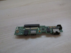 Modul audio Asus Eee PC 1001PXD Produs functional Poze reale 0209DA foto