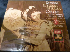 Rossini - Il turco in Italia foto