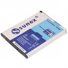 Acumulator Sunex HTC Desire 500 foto