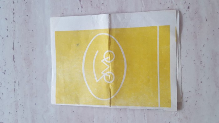 Carte tehnica bicicleta pegas si garantie.