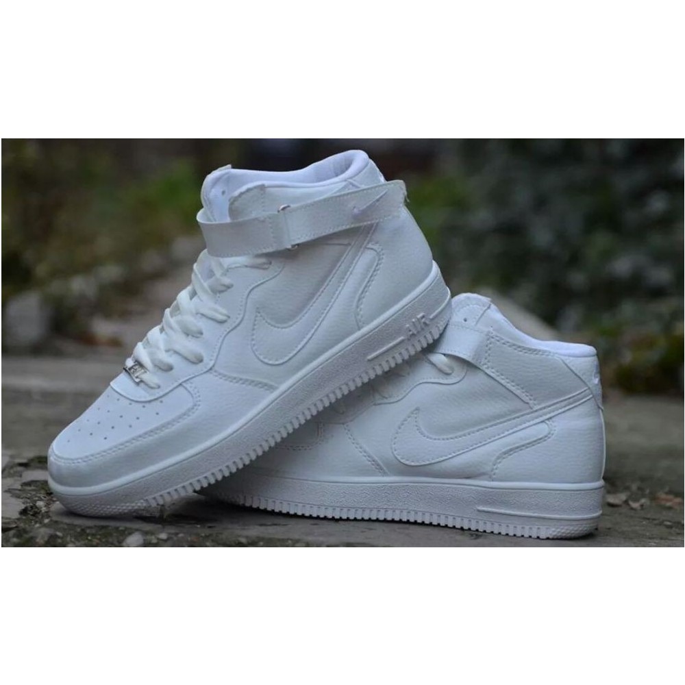 adidași nike air force one
