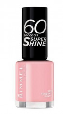 RIMMEL LONDON 60 SECONDS SHINE 902 foto